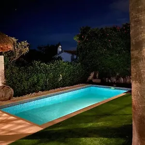  Holiday home Costabella -villa Mit Pool Zur Alleinbenutzung