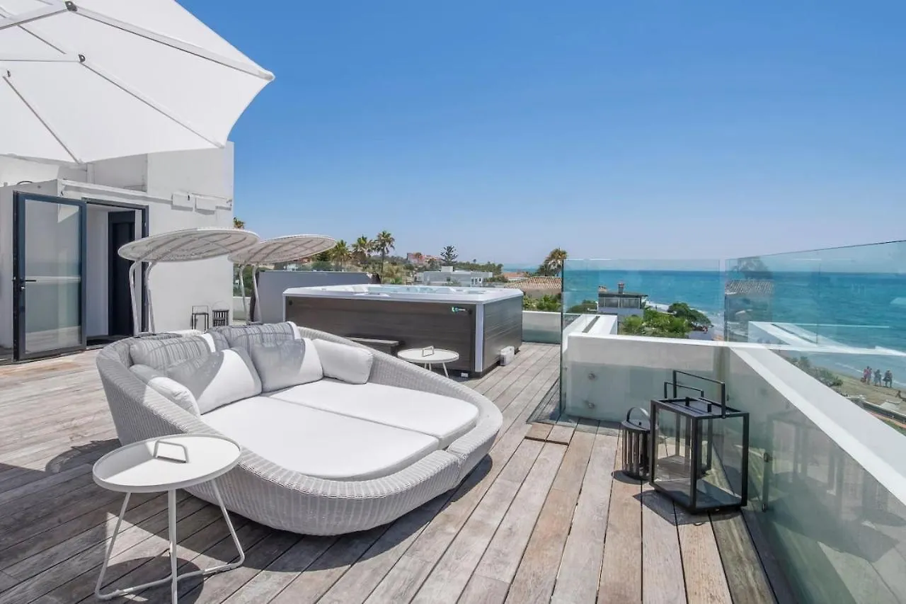 Villa Costabella Marbella 0*,  Spagna