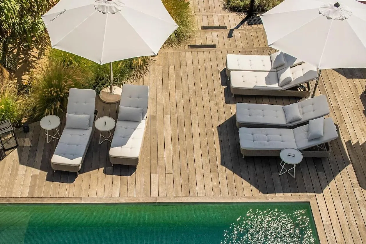 Villa Costabella Marbella Casa vacanze