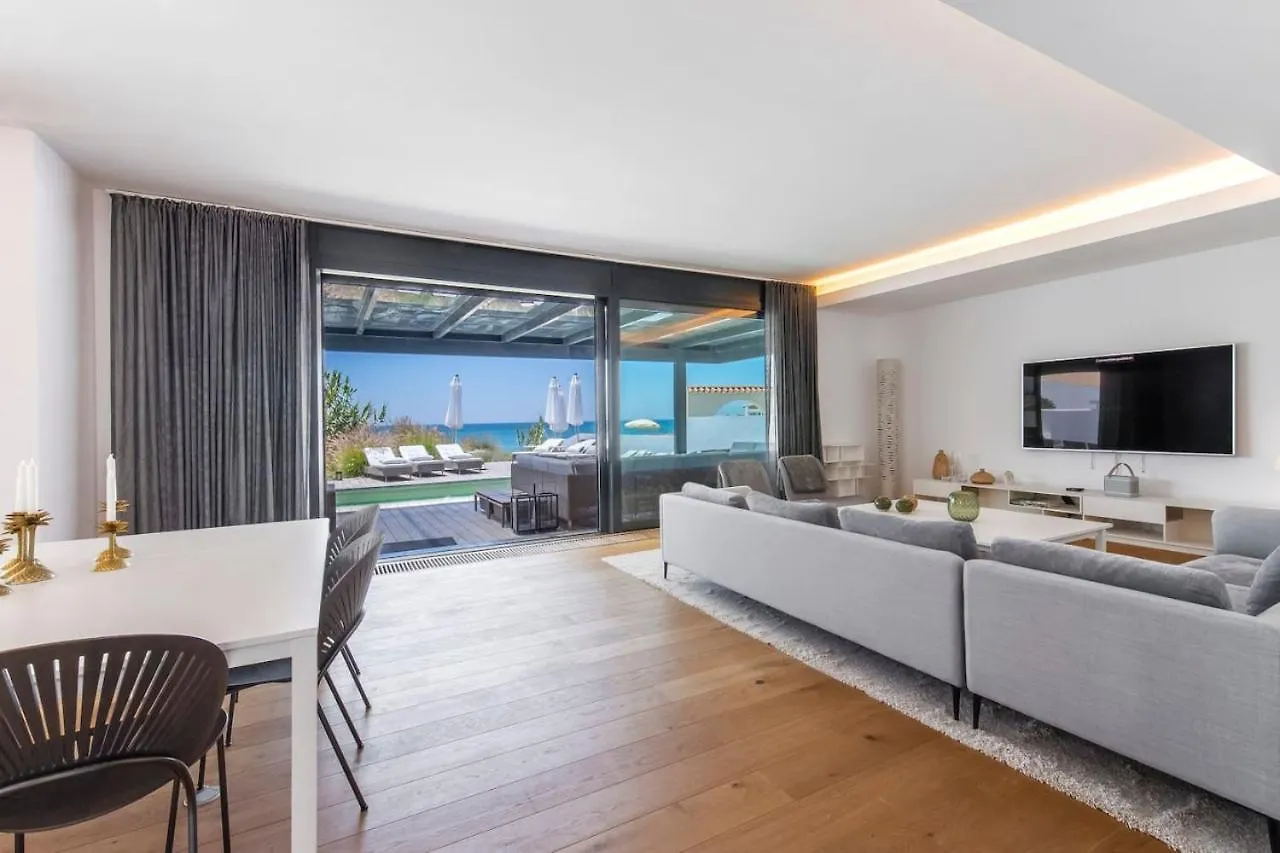 Villa Costabella Marbella 0*,  Spagna