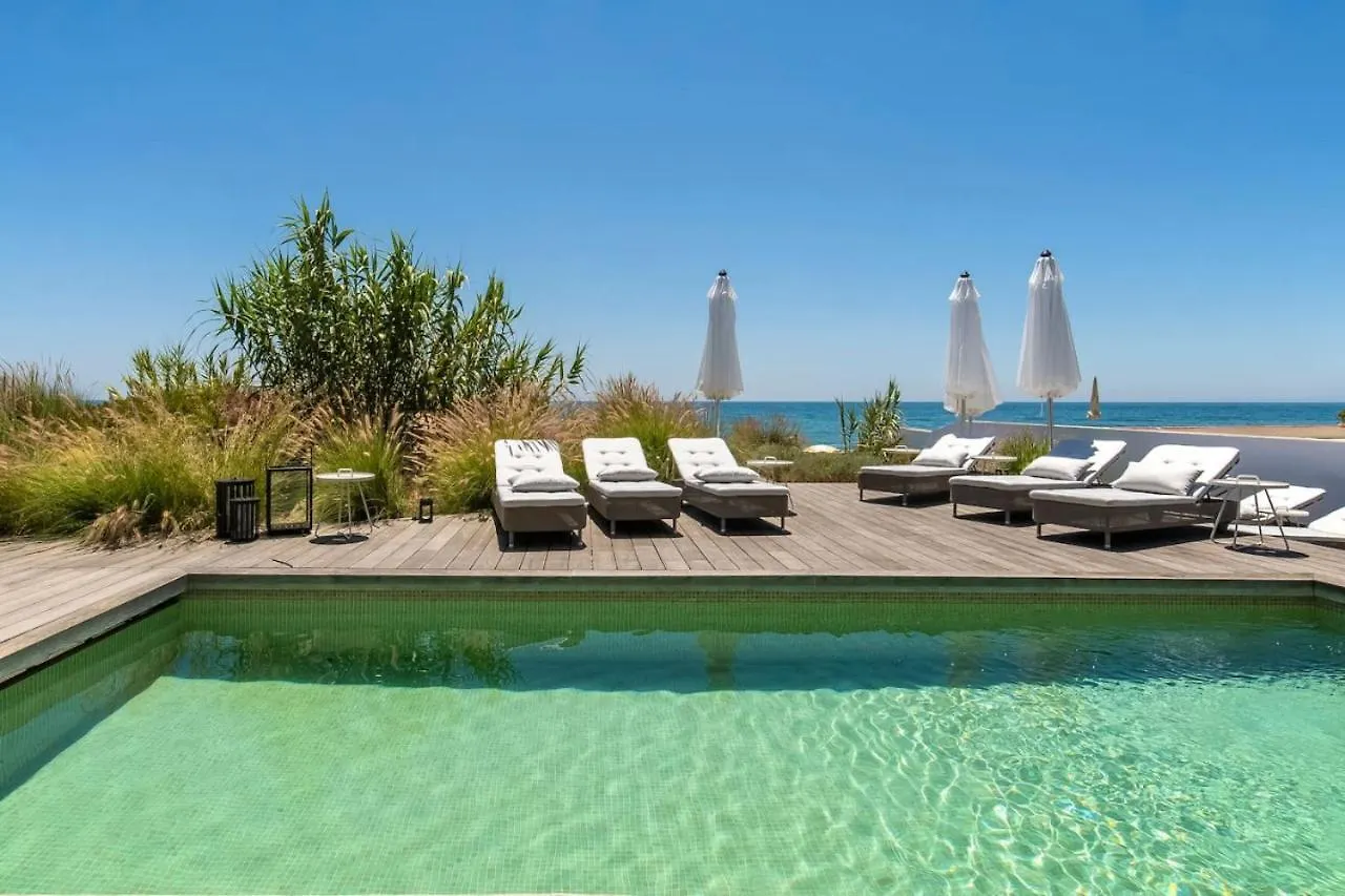Casa vacanze Villa Costabella Marbella Spagna