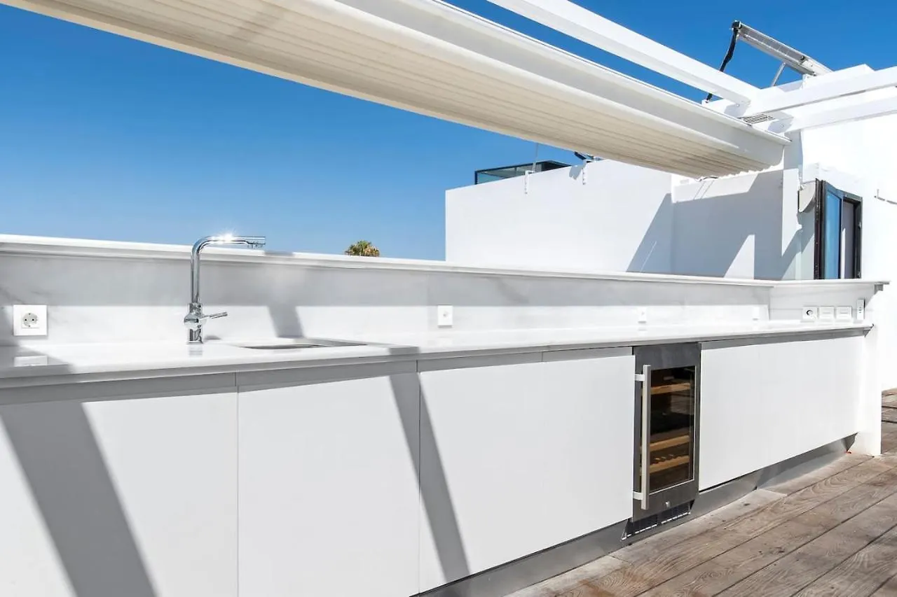 Casa vacanze Villa Costabella Marbella