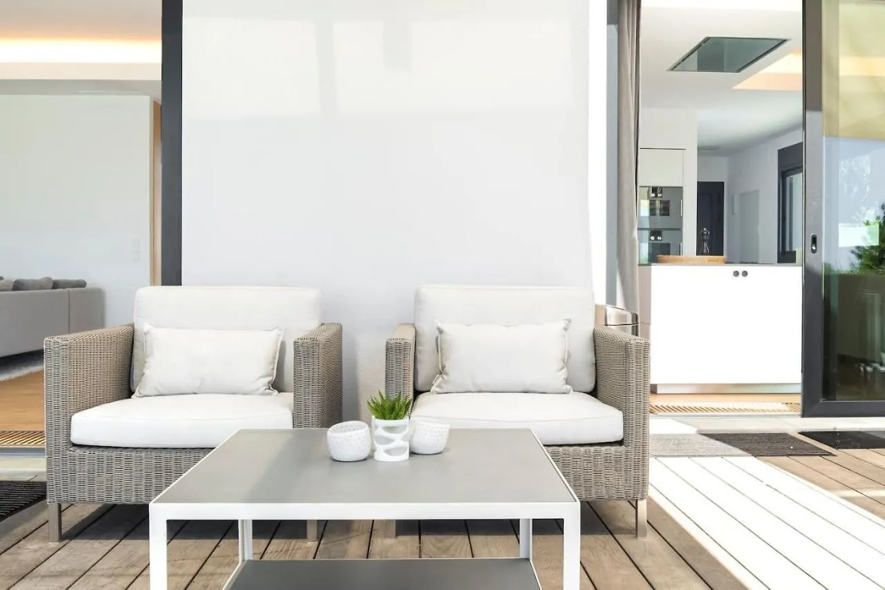 Casa vacanze Villa Costabella Marbella