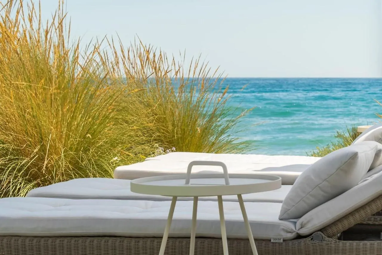 Villa Costabella Marbella Casa vacanze