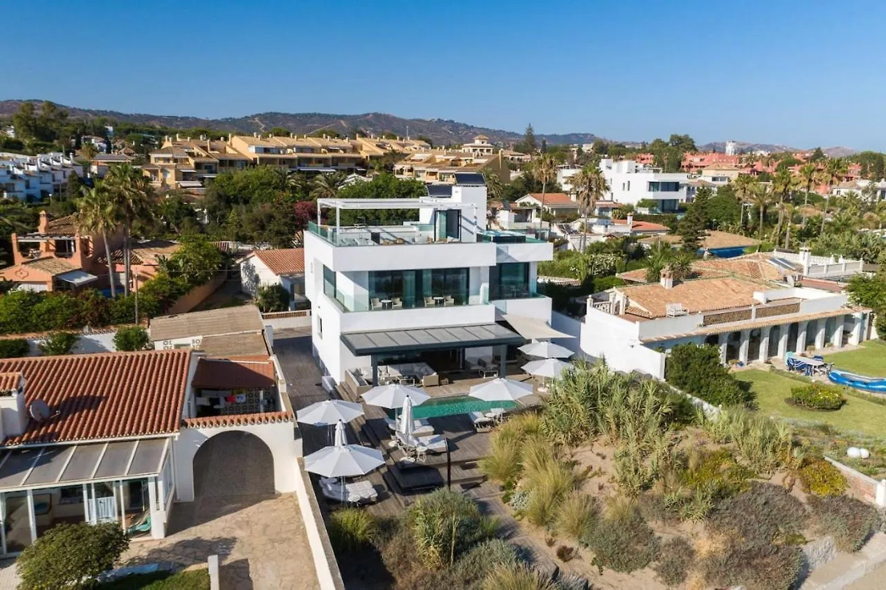 Villa Costabella Marbella Casa vacanze
