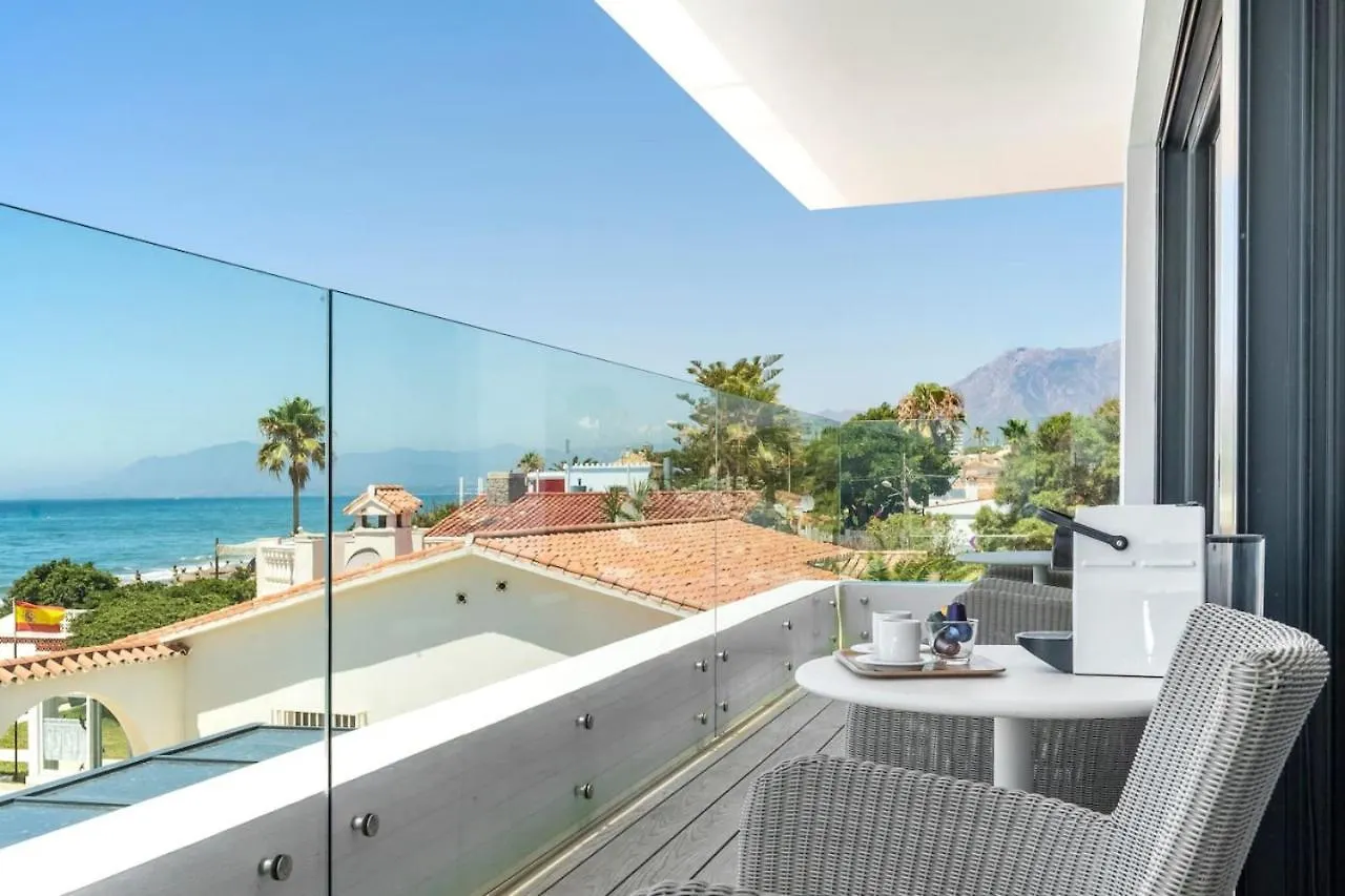 Casa vacanze Villa Costabella Marbella