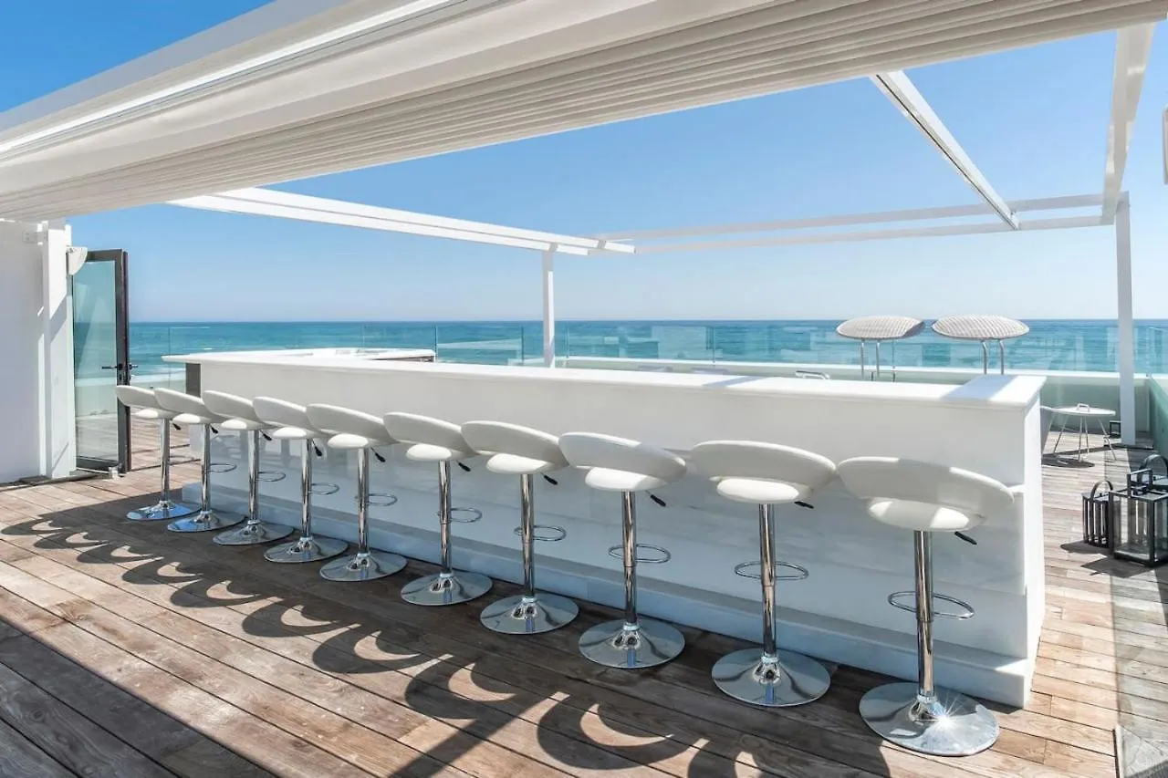 Villa Costabella Marbella Spagna