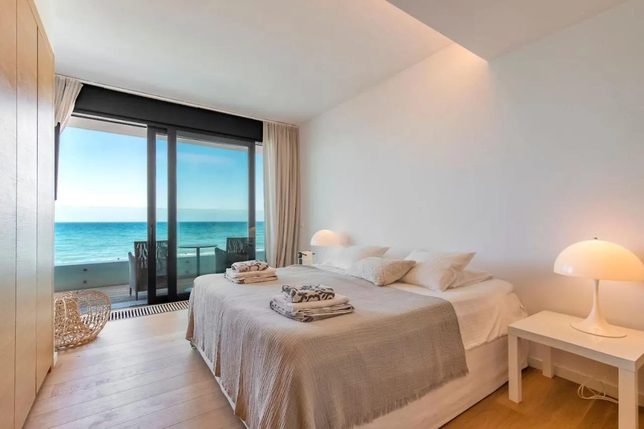 Casa vacanze Villa Costabella Marbella