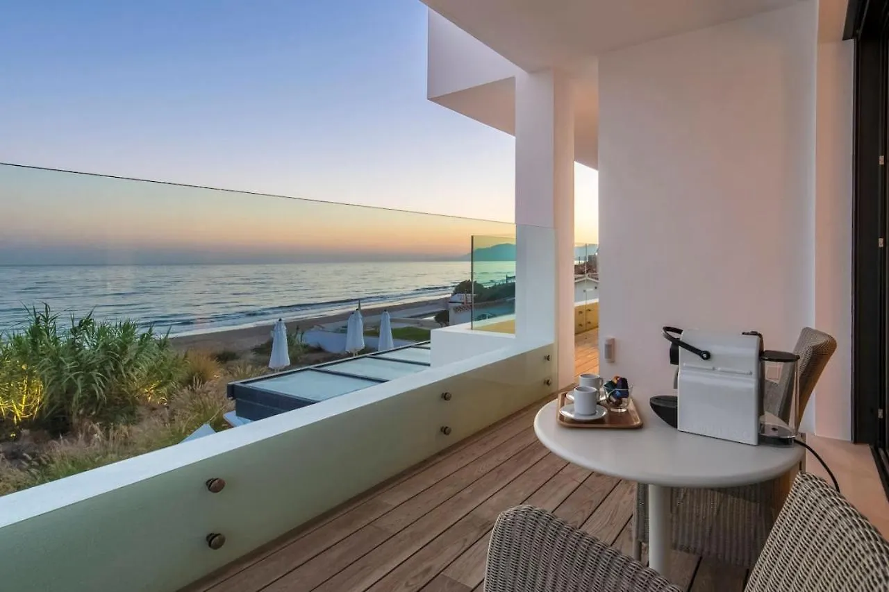 Villa Costabella Marbella Casa vacanze