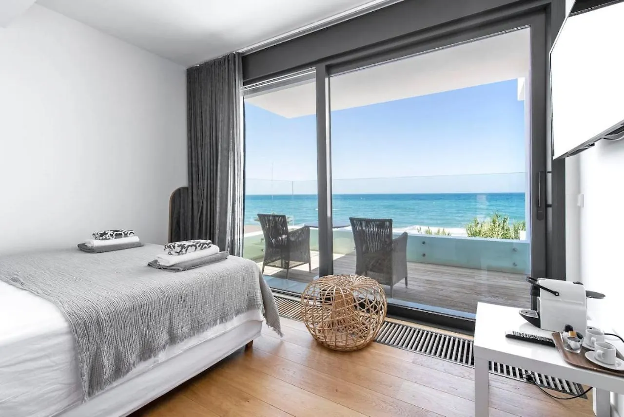 Villa Costabella Marbella Spagna