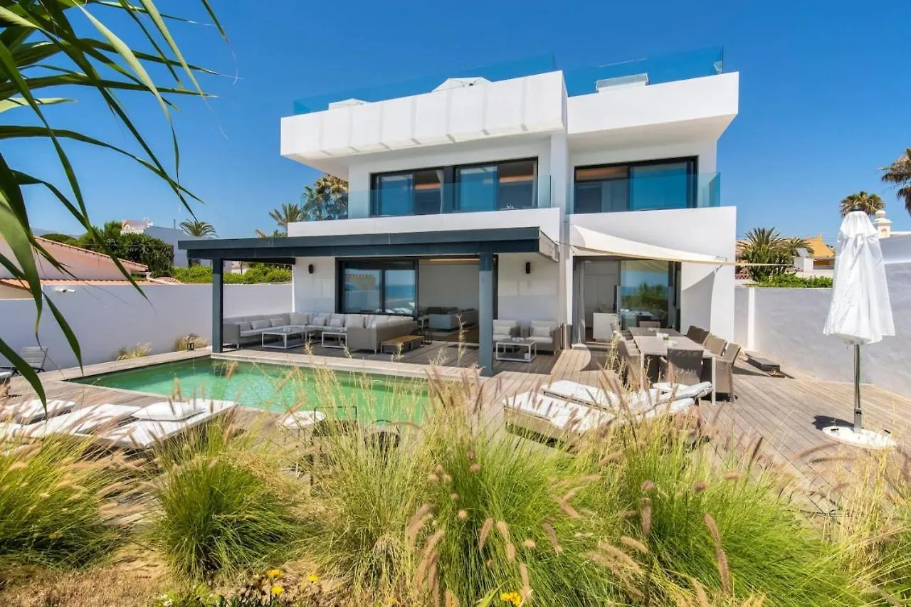 Villa Costabella Marbella